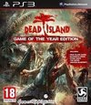 Deep Silver Dead Island: Game of the Year, PS3 Italien PlayStation 3