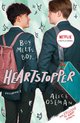 foto van Heartstopper Volume One