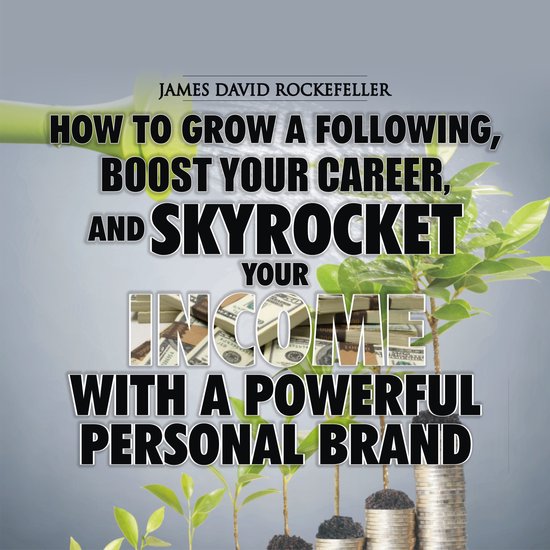 Personal Brand - cover