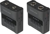Tascam DR-10 CS Lavaliermic Recorder - Mobile recorders