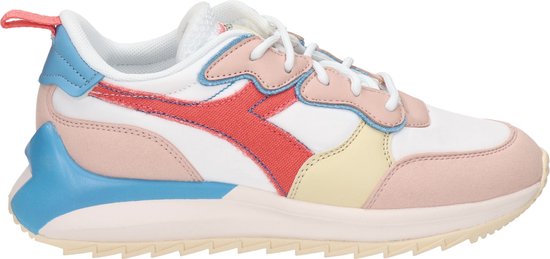 Diadora Jolly Basic Dames Lage sneakers - Dames