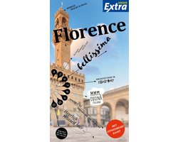 ANWB Extra - Florence