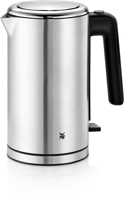 WMF Lono - Waterkoker - 1.6L - Dubbelwandig - RVS