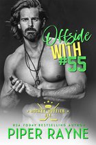 Hockey Hotties 6 - Offside with #55