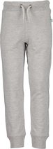 Blue Seven - sweatbroek - grijs - Maat 98