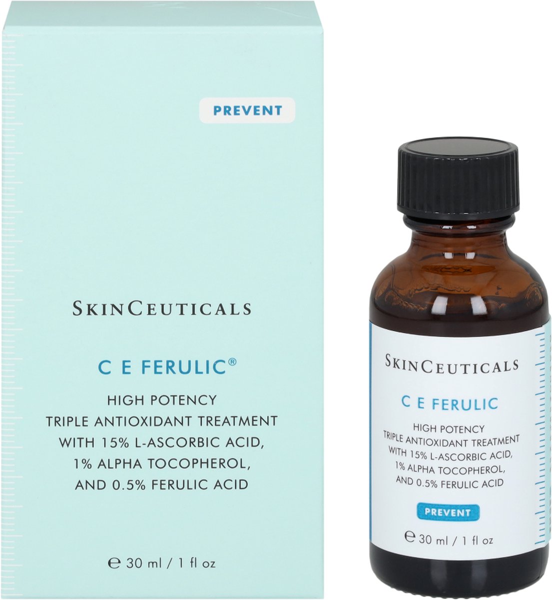Ce online ferulic serum