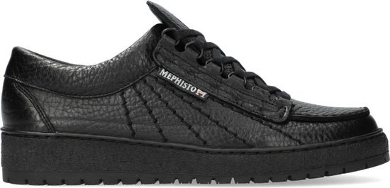 Chaussure à lacets homme Mephisto RAINBOW - noir - taille 38,5
