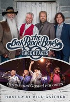 Oak Ridge Boys - Rock Of Ages (DVD)
