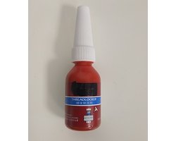 Schroefdraad borging 10ml