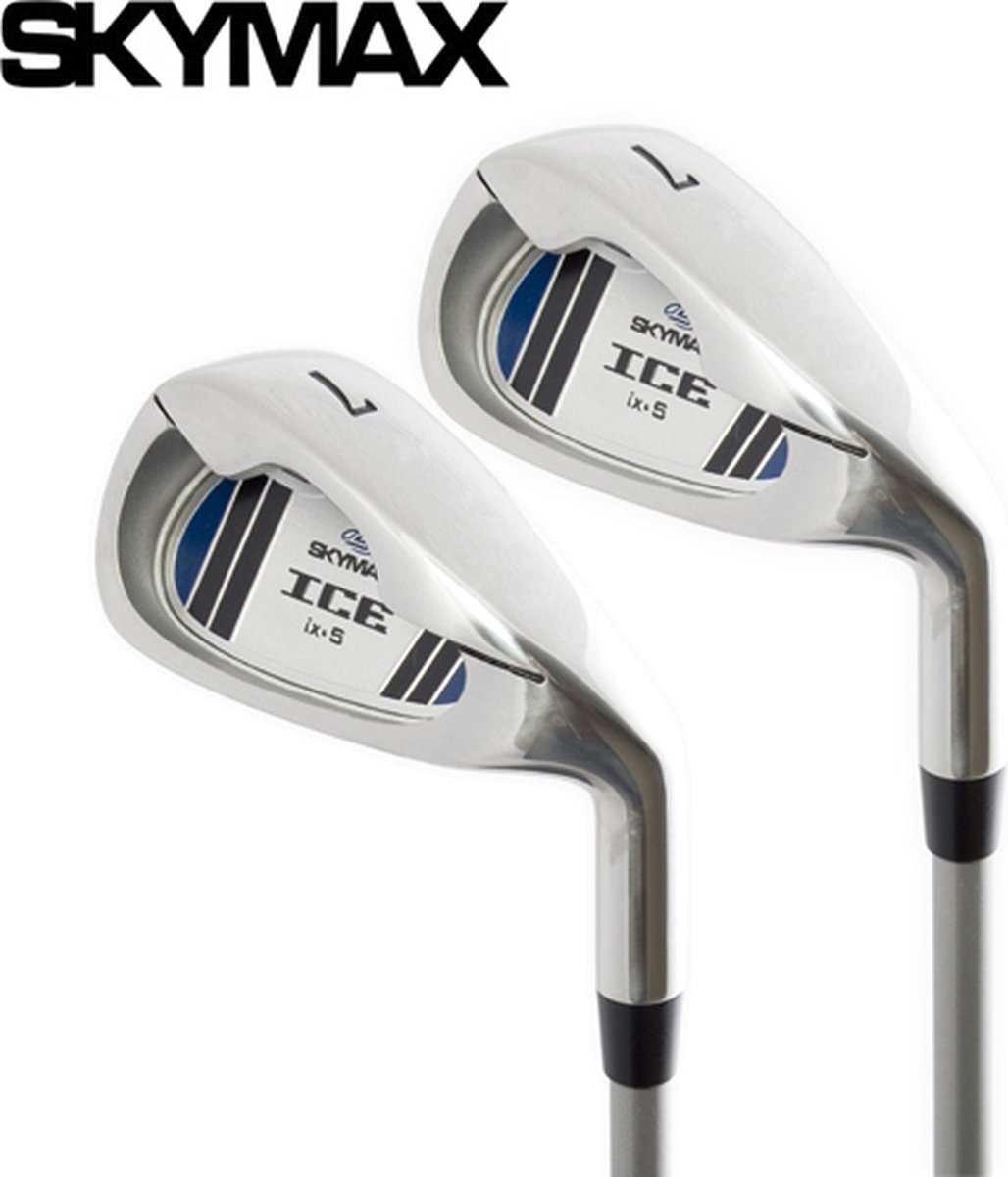 Skymax Ice Losse IJzers Dames Graphite