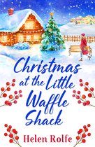 Heritage Cove 2 - Christmas at the Little Waffle Shack