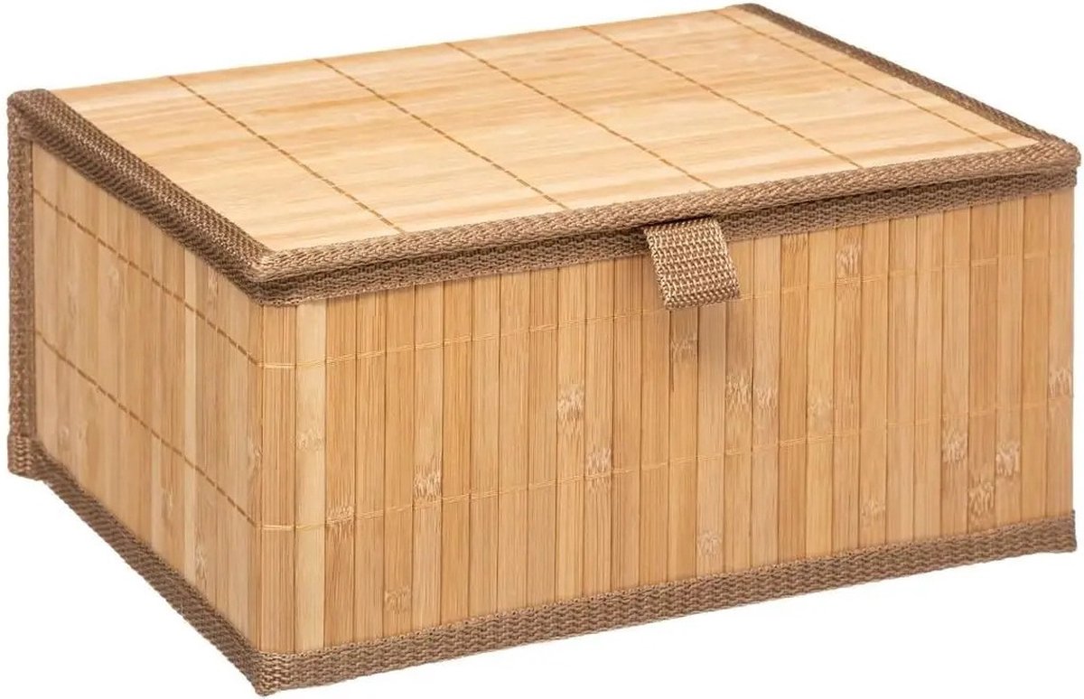 Manden Kopen: Stijlvolle Opbergers & Manden