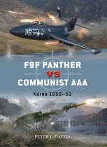 Duel 121 - F9F Panther vs Communist AAA