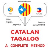 Català - Tagalog : un mètode complet