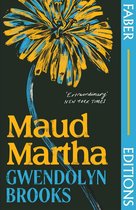 Faber Editions- Maud Martha (Faber Editions)
