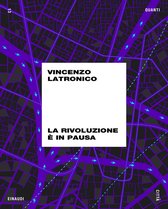 Quanti Einaudi 16 - La rivoluzione è in pausa