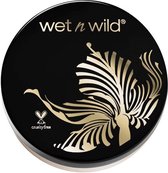 Wet 'n Wild - MegaGlo - Loose Highlighter Poeder - 396A I'm So Lit - Nude Glow - 8 g