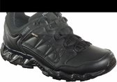 Meindl Black Python GTX Unisex - Wandelschoenen - Mannen - Maat 43 - Zwart