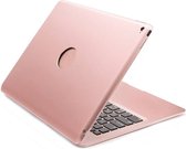 Apple iPad 10.2 - 2019 | 2020 MacBook toetsenbord hoes