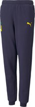 Puma Neymar Jr Hero Sweatpants 605547-06, voor een jongen, Marineblauw, Broek, maat: 176