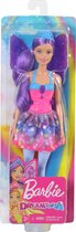 Barbie Dreamtopia GGX16 poupée