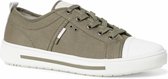 Jana Dames Sneaker 8-8-23664-28 727 H-breedte Maat: 38 EU