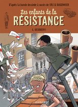 Les enfants de la résistance 6 - Les enfants de la résistance - Désobéir