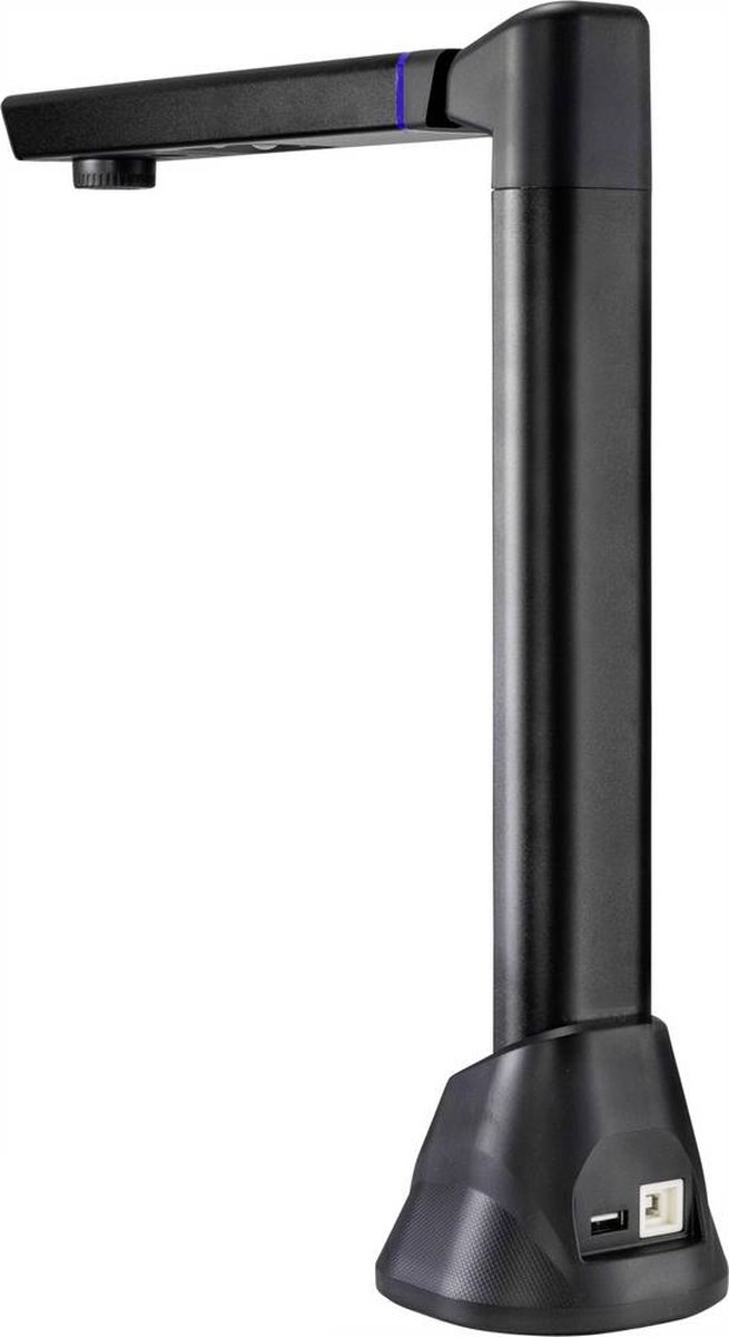 Renkforce RF-ET17 PLUS Camera voor documentenscanner A3 4608 x 3456 Pixel USB thumbnail 3