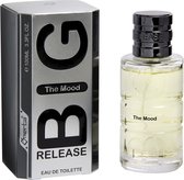 Omerta - Big Release The Mood - Eau De Toilette - 100Ml