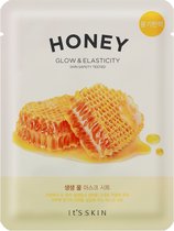 It's skin - The Fresh Mask Sheet Honey (3 stuks)