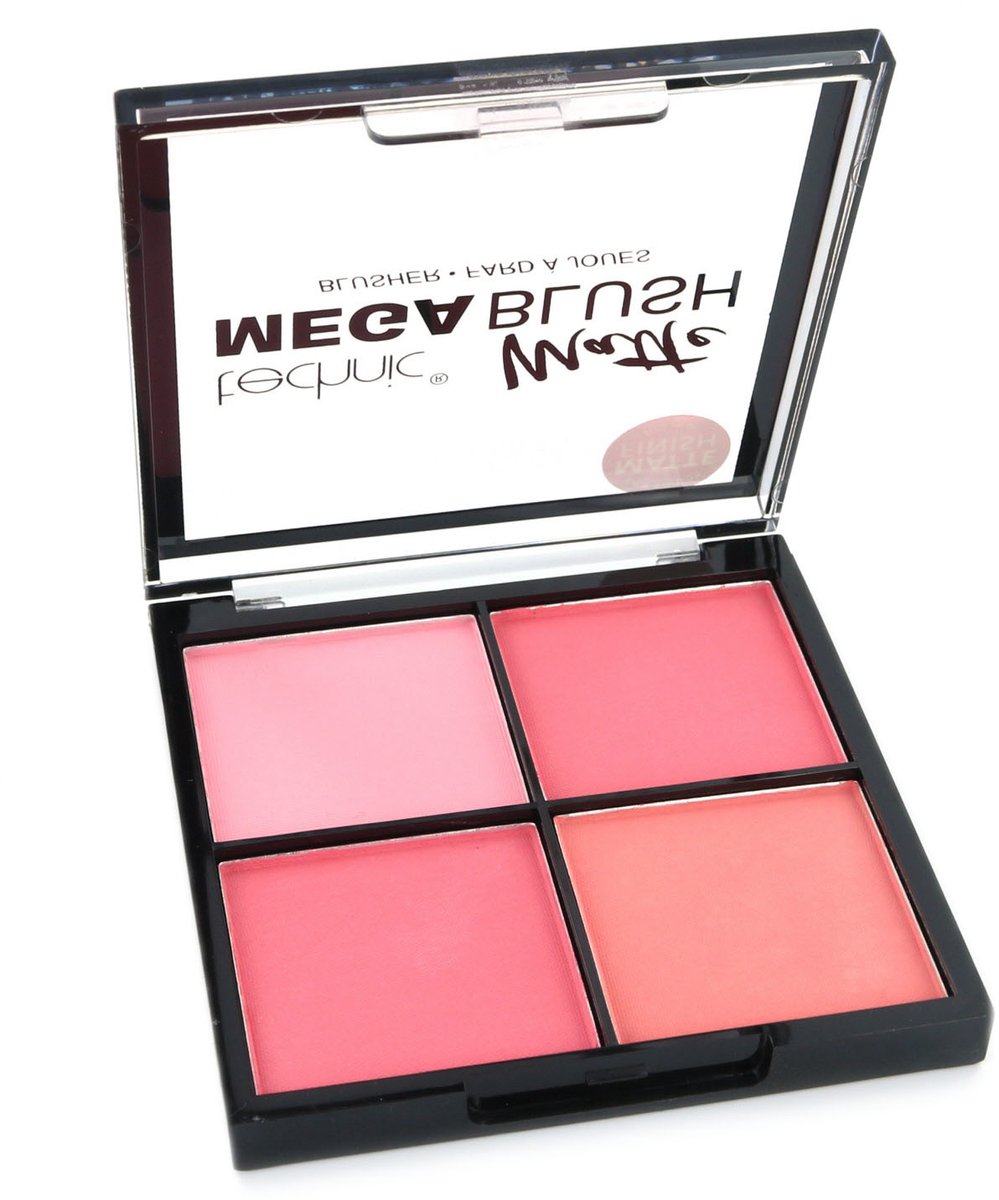 Technic Matte Mega Blush