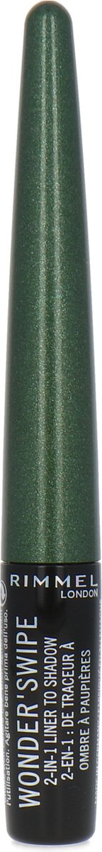 Goedkoopste Rimmel Wonder'Swipe Oogschaduw - 012 Kha-Ching