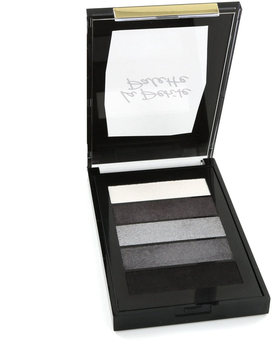 L'Oréal Paris La Petite Palette Oogschaduw - 06 Fetishist