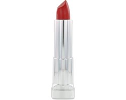 Maybelline Color Sensational Made For All Lippenstift  - 382 Red For Me - Rood - Mat