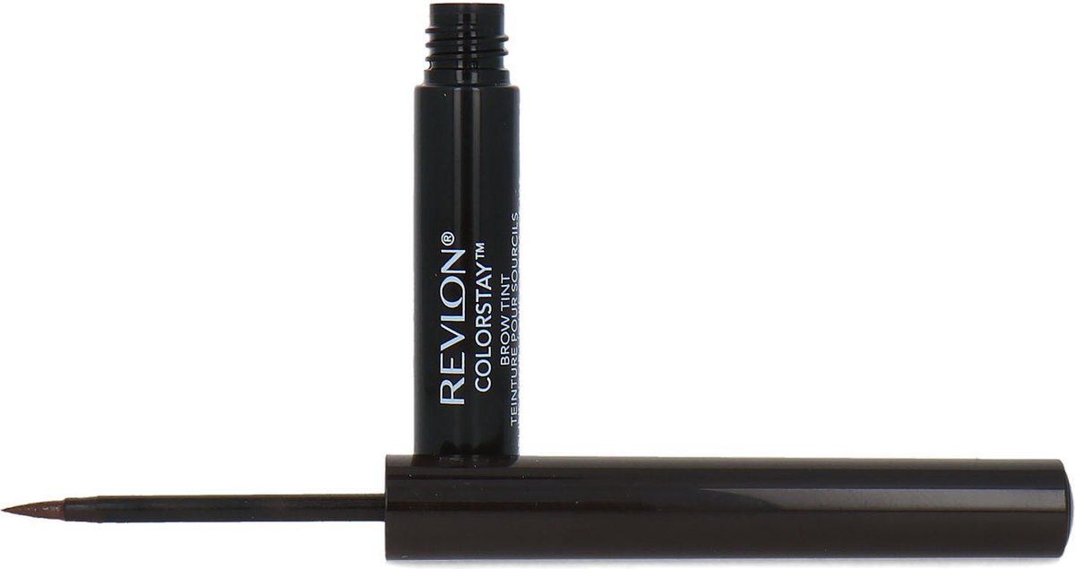 Revlon Colorstay Brow Tint - 710 Dark Brown