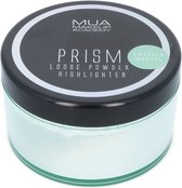 MUA Prism Loose Powder Highlighter - Emerald Marvel