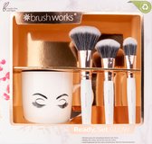 Face Brushworks Gift Set