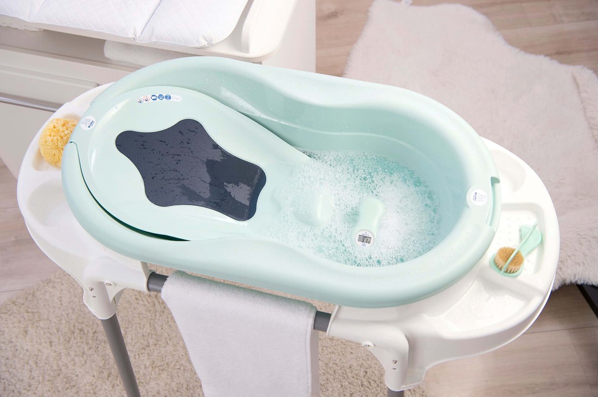 ROTHO - Babydesign Baignoire pour bébé Top Lagoo…