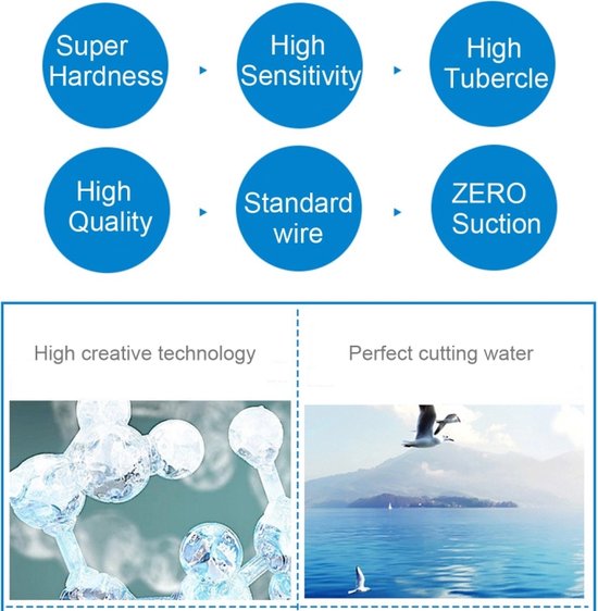 Fil de pêche Daiwa Justron Nylon 500m Blauw 0.32mm Fil Nylon Extra Fort 10.5kg - Fil de pêche pour eau douce et eau salée