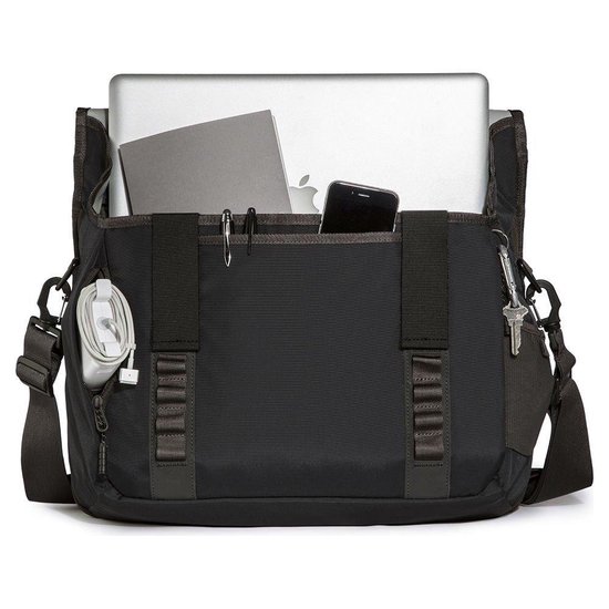 Timbuk2 Command Messenger Schoudertas Medium Midway