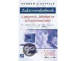 Zakwoordenboek Computers, Internet En Telecommunicatie
