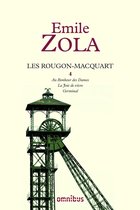 Les Rougon-Macquart T04