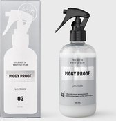 Piggy Proof® Premium Protector for Leather - 300 ml
