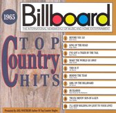 Billboard Top Country Hits 1965