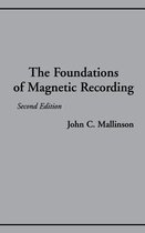 Foundations Of Magnetic Recording