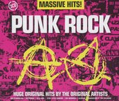 Massive Hits!: Punk Rock