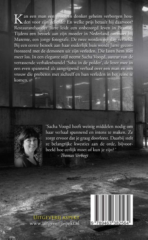 Niet met opzet