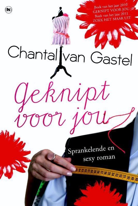 Geknipt voor jou