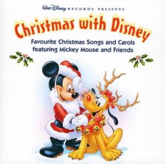 Original Soundtrack - Christmas With Disney, Disney | CD (album) | Muziek | bol.com