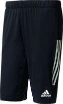 Adidas Performance Trainingsbroek - black - M